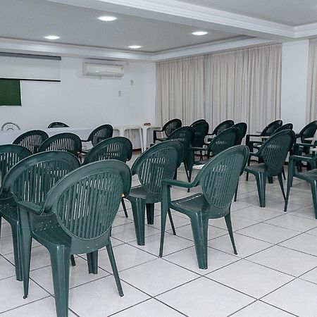 Inter Hotel Camburi  ภายนอก รูปภาพ