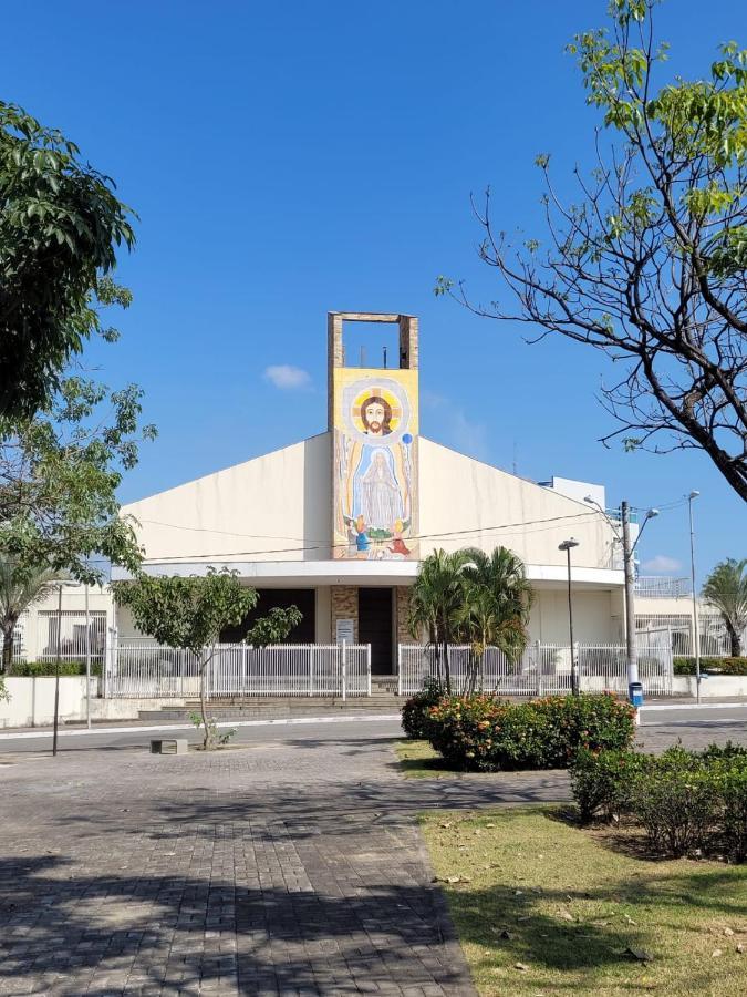 Inter Hotel Camburi  ภายนอก รูปภาพ