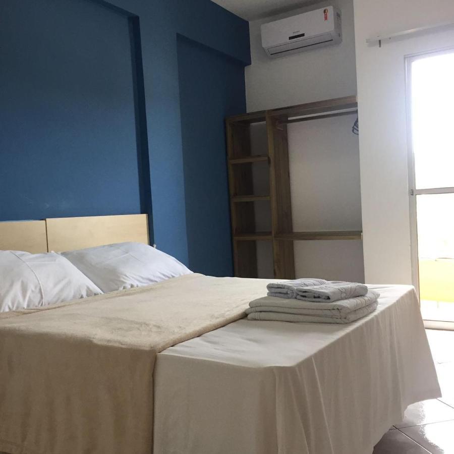 Inter Hotel Camburi  ภายนอก รูปภาพ