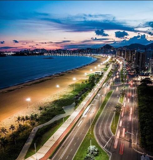 Inter Hotel Camburi  ภายนอก รูปภาพ