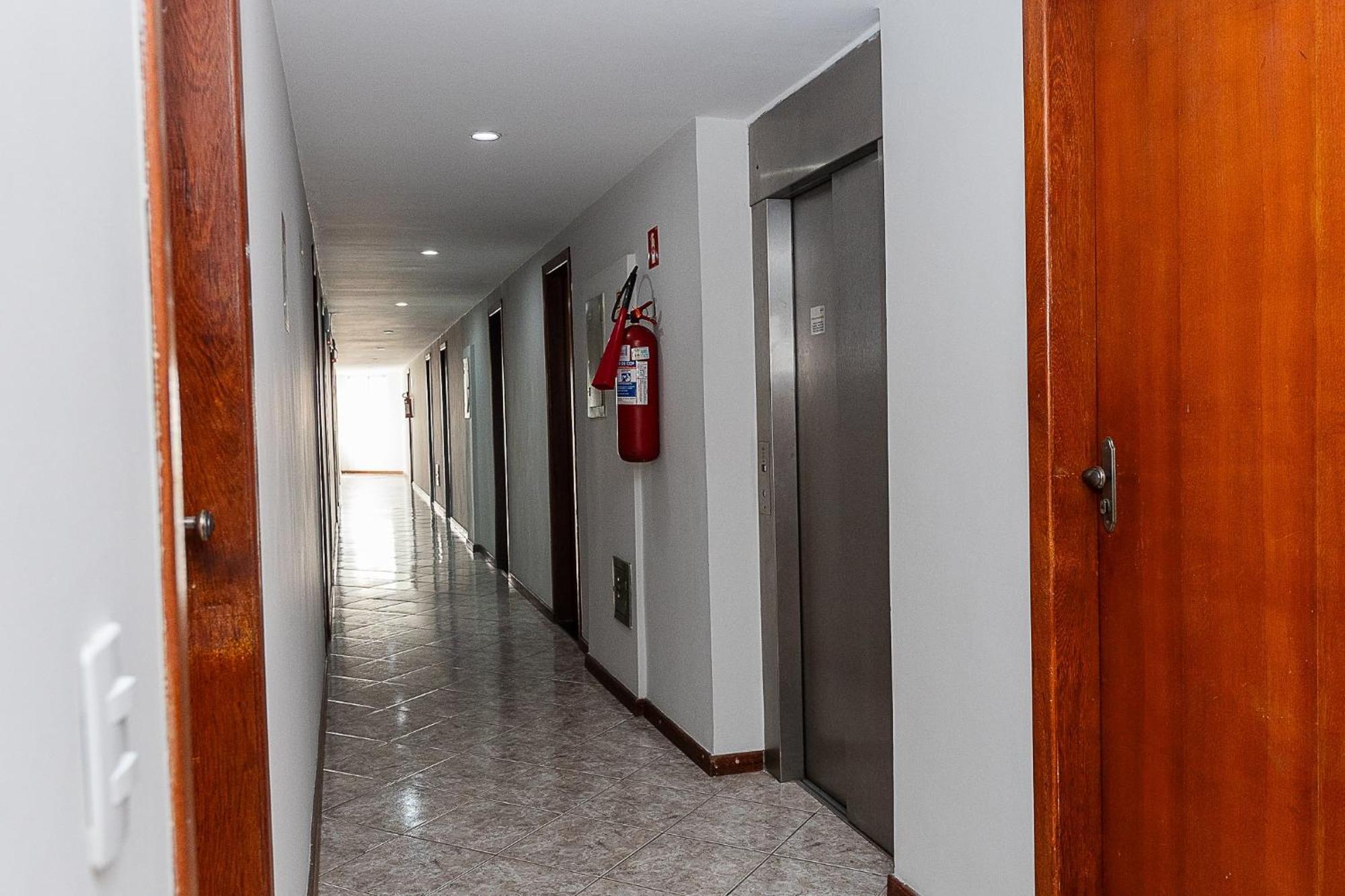 Inter Hotel Camburi  ภายนอก รูปภาพ