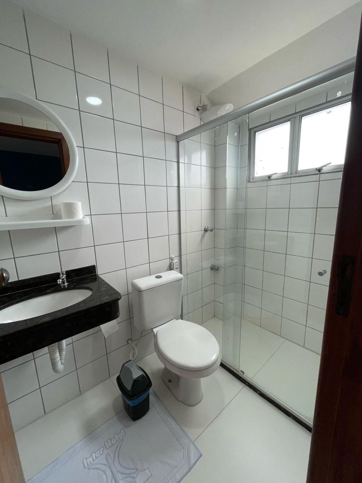 Inter Hotel Camburi  ภายนอก รูปภาพ