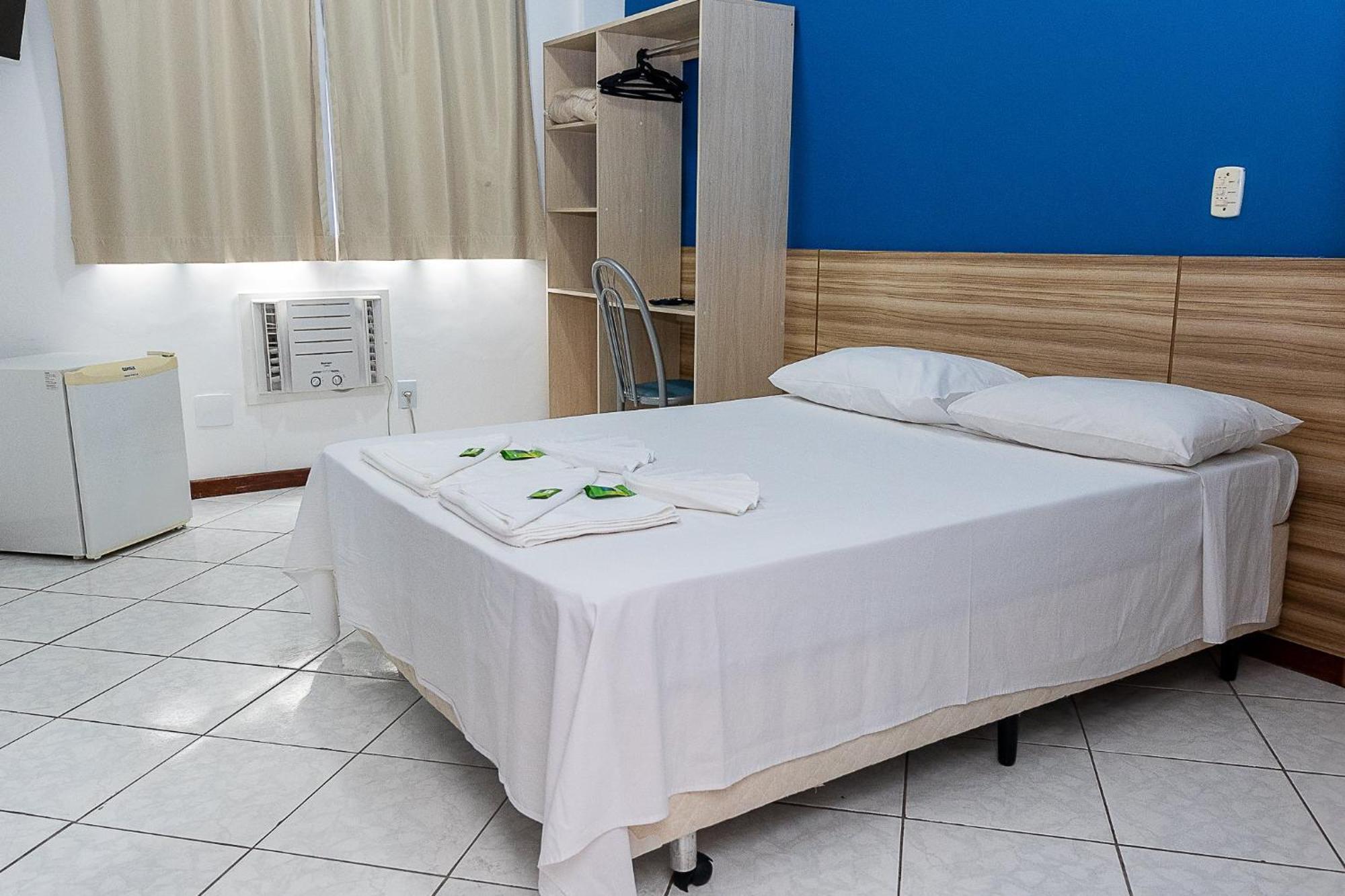 Inter Hotel Camburi  ภายนอก รูปภาพ