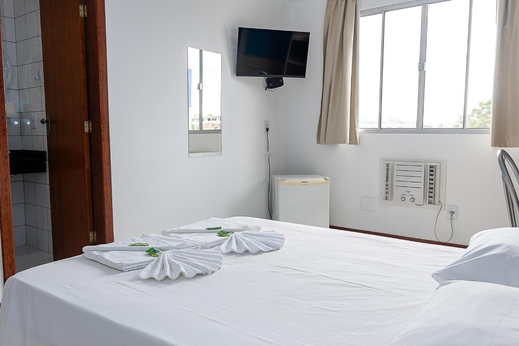 Inter Hotel Camburi  ภายนอก รูปภาพ
