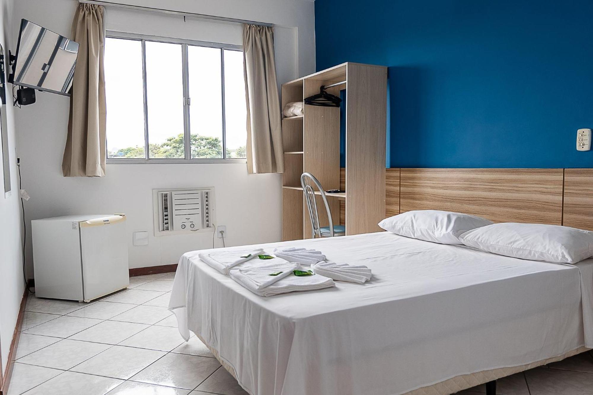Inter Hotel Camburi  ภายนอก รูปภาพ